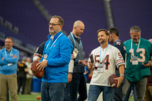 Golbon Fall Conference Minneapolis 00604